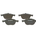 DİSK FREN BALATASI ÖN FORD C-MAX FOCUS C-MAX 03-2007 FOCUS 04> GRAND C-MAX 10> KUGA I-II (1 TK )