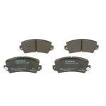 FREN BALATASI ÖN RENAULT R12 TOROS DACIA SOLENZA (1 TK )