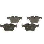 FREN BALATASI MERCEDES AMG C 63 C 160 C 160 T-MODELL C 180 C 180 BLUETEC C 180 BLUETEC T-MOD (1 TK )