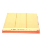 SM008 HAVA FİLTRESİ OPEL ASTRA J CHEVROLET CRUZE 1.4 1.6 F026400351 (1 AD )