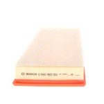 SM010 HAVA FİLTRESİ RENAULT FLUENCE 1.6 (1 AD )