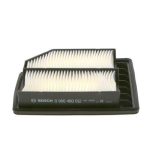 SM012 HAVA FİLTRESİ HONDA CIVIC 07 11 F026400098 (1 AD )