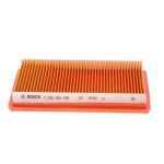 SM039 (F026400101) HAVA FİLTRESİ NISSAN QASHQAI 1.5 DCİ 07> MICRA III-NOTE 1.6 06> (1 AD )