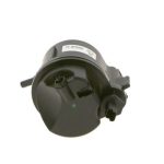 NM006 YAKIT FİLTRESİ KOMPLE P107 P206 P207 P307 C1 C2 C3 NEMO BIPPER DV4TD 1.4HDI 8V FIESTA FUSION 1 (1 AD )