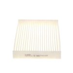 MM002 POLEN FİLTRESİ RENAULT FLUENCE NISSAN JUKE 1987432247 (1 AD )