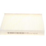 MM003 POLEN FİLTRESİ VW POLO A1 IBIZA 09 1987435002 (1 AD )