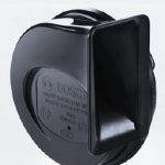 KORNA 12 V DADAT ÇİFT FİŞLİ (SALYANGOZ TİP ) (1 AD )