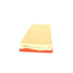 S00411 HAVA FİLTRESİ RENAULT MEGANE II 1.5DCI-1.6 16V-1.6 (02-) -SCENIC II 1.5DCI-1.6 16V-2.0 198742 (1 AD )