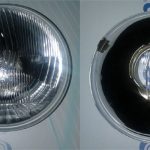 FAR REFLEKTÖR H4 KISA TIRNAK RENAULT R12 EM  (1 AD )