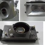 FAR KOMPLE FIAT ŞAHIN 88-92 SOL ÇANAKLI  (1 AD )