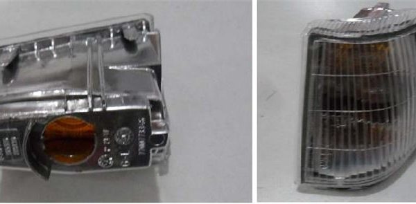 SİNYAL LAMBA SOL DUYSUZ RENAULT R9 R11 FAIRWAY (1 AD )