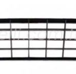 ALT (PANJUR ) TAMPON IZGARASI SİYAH  (BOYASIZ)  FIAT LINEA 2009 --> (1 AD )