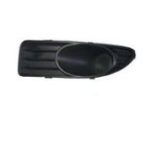 SİS FARI ÇERÇEVESİ SİSLİ (BOYASIZ) SOL  FIAT LINEA 2009 --> (1 AD )