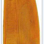 SİNYAL LAMBA SARI SAĞ DUYSUZ RENAULT R9 (1 AD )