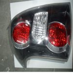 STOP LAMBASI SOL BOYALI TOYOTA COROLLA VERSO 374L 07-09 (1 AD )