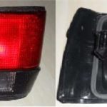 STOP LAMBA SOL KAPAKSIZ RENAULT R9 FAIRWAY  (1 AD )