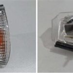 ÖN SİNYAL LAMBA BEYAZ SOL FIAT DKŞ DOĞAN SLX-KARTAL SLX 93 (1 AD )