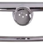 ÜST PANJUR ÇERÇEVE ÇITASI KROM FIAT LINEA URBAN (1 AD )