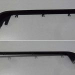 FAR ALT ÇITASI FIAT 93 SLX SIYAH SOL (1 AD )