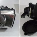 FAR RENAULT R19 SOL  (1 AD )