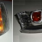 ÖN SİNYAL LAMBA SOL RENAULT R9 BRODWAY 97- (1 AD )