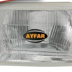 FAR REFLEKTÖRÜ FORD KARGO IVECO PUEGEOT J9 YM SAĞ  (1 AD )