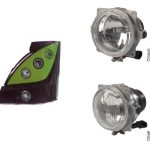 SİS CADFACE 12V BONE + KABLOLU ÇİZGİSİZ KARGO MERCEDES 403 PEUGEOT PREMIER TEMSA OTOKAR IVECO (1 AD )