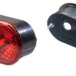 STOP LAMBA DUYSUZ 12V FORD TRANSIT YM. KMY V347 08- (1 AD )