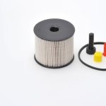 N0000 MAZOT FİLTRESİ PEUGEOT 206 307 PARTNER C5 BERLINGO 2.0HDI SCUDO 2.0JTD (1 AD )