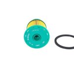 N1712 DİZEL YAKIT FİLTRESİ RENAULT CLİO II 1.9 DİESEL; CLİO II 1.9 DİESEL DTI; KANGOO I 1.9 DİESEL;  KANGOO I 1.9 DTI; KANGOO I 1.9 DTI 4×4; LAGUNA I 1 (1 AD )