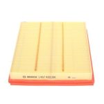 S3281 HAVA FİLTRESİ OPEL ASTRA G ASTRA H ZAFIRA 0986TF0075 (1 AD )