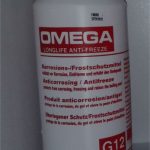 1,5 LİTRE KIRMIZI ANTİFİRİZ (-37 DERECE)  (1 AD )