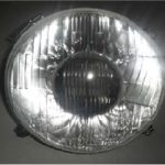 FAR REFLEKTÖR FIAT M124 (1 AD )