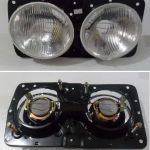 FAR ÇİFTLİ FIAT M131 SAĞ (1 AD )