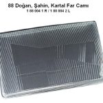 FAR CAMI SAĞ FIAT 88 (1 AD )