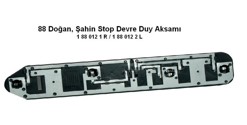 1880121-1.jpg STOP DEVRE DUY AKSAMI 88 FIAT DKŞ SAĞ (1 AD ) - Görsel 1