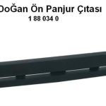 ÖN PANJUR ÇITASI FIAT DOĞAN 88 (1 AD )