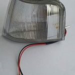 ÖN SİNYAL LAMBA SAĞ FIAT UNO (DUYLU) (1 AD )