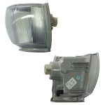 ÖN SİNYAL LAMBA SAĞ FIAT TIPO  (DUYLU) (1 AD )