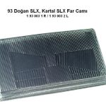 FAR CAMI FIAT SLX SOL (1 AD )