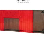 STOP CAMI FIAT DKŞ ŞAHİN S SOL 93 (1 AD )