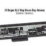 STOP DEVRE DUY AKSAMI FIAT SLX SAĞ (1 AD )