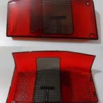 STOP CAMI FIAT KARTAL S-SLX SOL 97 AKRİLİK CAMLI (1 AD )