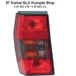 STOP LAMBA FIAT DKŞ KARTAL S-SLX SAĞ 97 (1 AD )