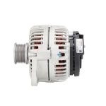 ALTERNATÖR 12V 140A FUSO CANTER-PRESTIJ-IVECO DAILY (1 AD )