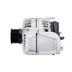 ALTERNATOR 80A VOLVO FH-FM 2005- (1 AD )