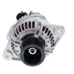 ALTERNATOR 28V 110 AMPER FH12 B12 8700 9700 9900 VOLVO (1 AD )