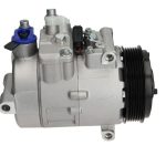 KLİMA KOMPRESÖR (PV6) MERCEDES SPRINTER 09- /VIANO /VITO W639 2.0 CDI ,2.2 CDI 03- (1 AD )