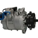 KLİMA KOMPRESÖR KASNAKSIZ VW TRANSPORTER T5 2.5 03-15  TOUAREG 02-13 (1 AD )