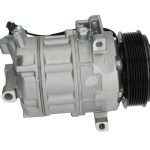 KLİMA KOMPRESÖR FIAT / NISSAN / OPEL / RENAULT TALENTO, X-TRAİL, VİVARO, TRAFİC III, MASTER III (1 AD )